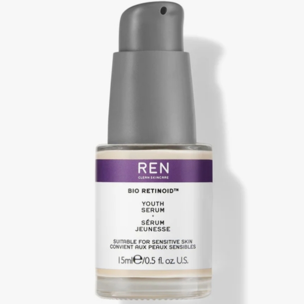 REN Clean Skincare Bio Retinoid Youth Serum